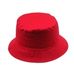 Bucket Hat Logo Printed