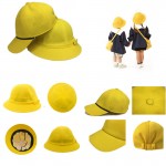 Custom Imprinted Children Safety Hat