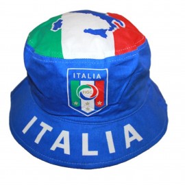 Sport Bucket Hat with Logo