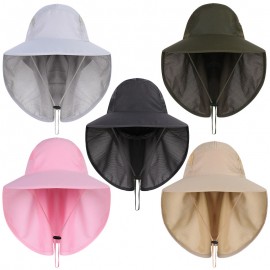 Promotional Sun Protection Bucket Hat  Promotional Sun Protection Bucket Hat