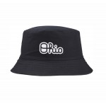 Personalized Cotton Bucket Hat with Embroidery or Heat transfer imprint