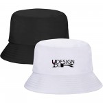 Custom Imprinted Cotton Fishing Hat Bucket Hat