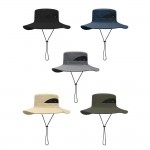 Personalized Outdoor Fisherman Bucket Hat