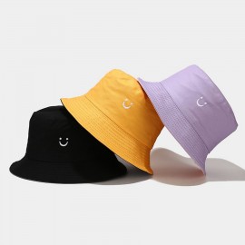 Bucket Reversible Hat with Logo