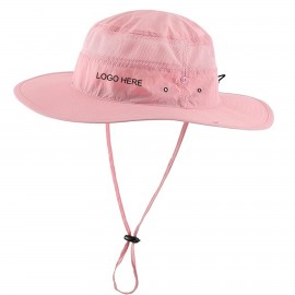 Outdoor Sun Hats with Logo  Outdoor Sun Hats with Logo