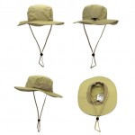 Outdoor Bucket Hat Style A Branded