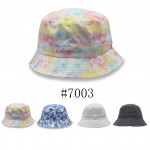 Custom Imprinted 100% Cotton Bucket Hat