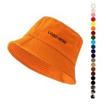 Custom Bucket Hat