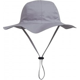Customized Sun Protection Wide Brim Bucket Hat