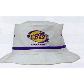 Embroidered The Original Gilligan Bucket Hat