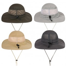 Wide Brim Sun Fishing Cap Bucket Hat with Logo  Wide Brim Sun Fishing Cap Bucket Hat with Logo