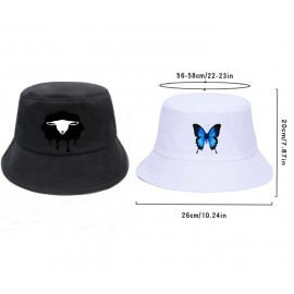 Bucket Hats Custom Imprinted