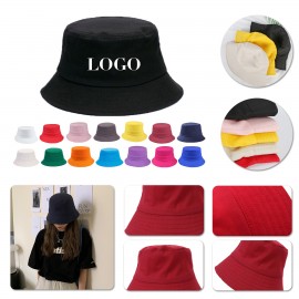 Bucket Hat Custom Imprinted  Bucket Hat Custom Imprinted