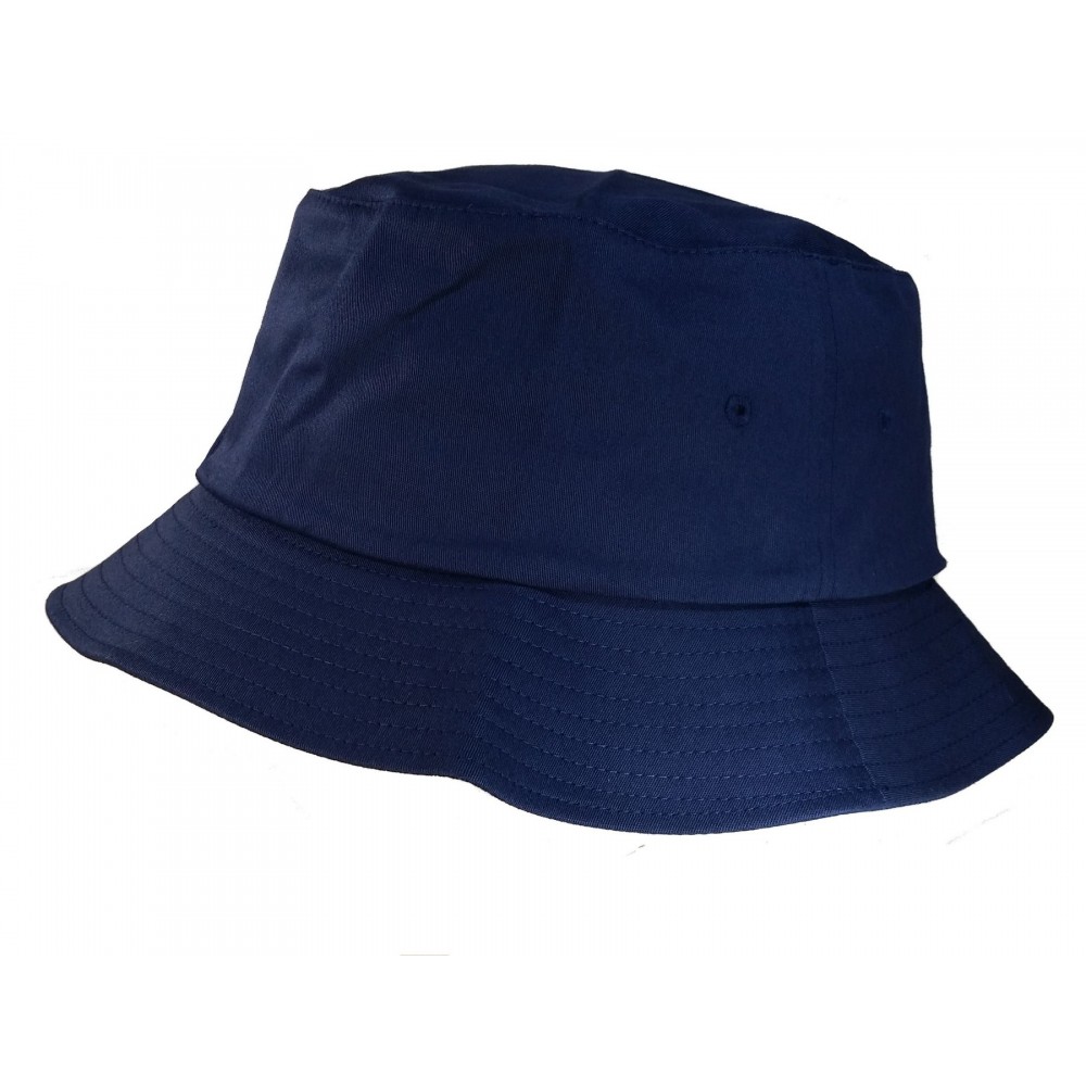 Big Navy Flexfit Bucket Hat 3XL - 4XL with Logo