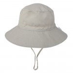 Custom Beach Baby Sun Hat