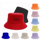 Personalized Cotton Bucket Hat