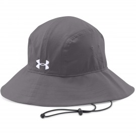 Under Armour Warrior Team Blank Bucket with Logo