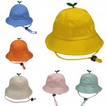 Personalized Youth Size Beansprout Bucket Hat w/ Neck Flap