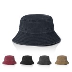 Custom Cotton Bucket Hat