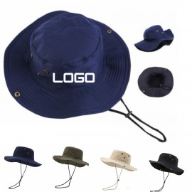 Promotional Fisherman Bucket