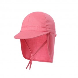 Cotton Bucket Hat with Logo  Cotton Bucket Hat with Logo