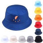 Custom Imprinted Bucket Hat
