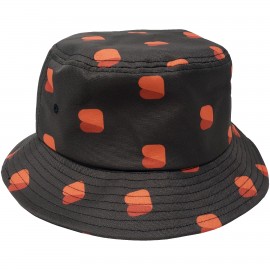 Bucket Hat with Logo