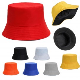 Custom Autumn Winter Cotton Fisherman Hat  Custom Autumn Winter Cotton Fisherman Hat