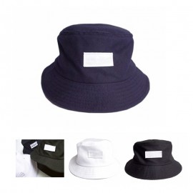 Custom Imprinted Bucket Hat