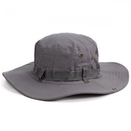 Jungle Boonie Bucket Hat with Logo