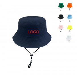 Personalized Bucket Hat