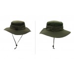 Outdoor Bucket Hat Custom Imprinted