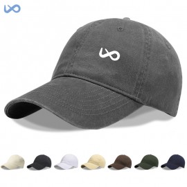 6 Panel Baseball Cap Logo Printed  6 Panel Baseball Cap Logo Printed