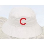 Standard Bucket Hat with Logo