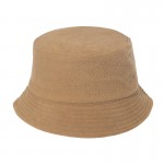 Personalized Unisex Solid Bucket Hat