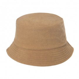 Personalized Unisex Solid Bucket Hat  Personalized Unisex Solid Bucket Hat