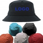 Fisherman Bucket Caps with Logo