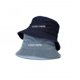 Fishermen Bucket Hats with Logo