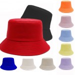 Personalized Premium Cotton Bucket Hat