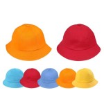 Children Fisherman Hat Custom Imprinted
