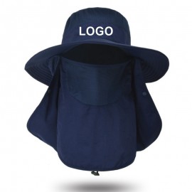 Promotional Sun Cap