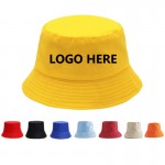 Promotional Foldable Fisherman Hat