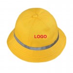 Kids Bucket Hat with Logo