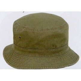 The Magic Bucket Hat with Logo  The Magic Bucket Hat with Logo