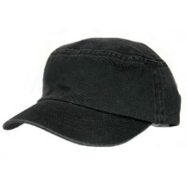 Cotton Worker hat Branded