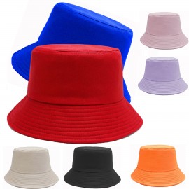 Cotton Bucket Hats with Logo  Cotton Bucket Hats with Logo