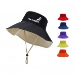 Fashion Sun Hat Beach Hat with Logo