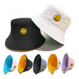 Fishing Bucket Hat with Logo  Fishing Bucket Hat with Logo