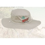 The Original Outback Bucket Hat with Logo