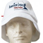Promotional Printed Bucket Cap